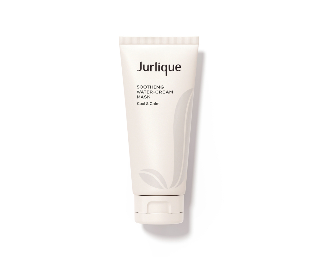 Soothing Water-Cream Mask 100ml